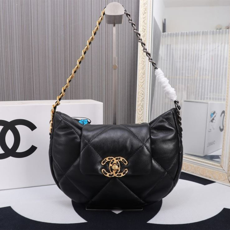 Chanel Hobo Bags - Click Image to Close